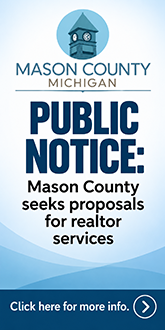 County of Mason 